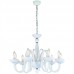 Люстра Divinare 6004/03 LM-8 Pallada