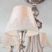 Люстра потолочная Eurosvet Incanto 60069/8 серебро