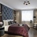 Бра Eurosvet Ofelia 60070/1 серебро