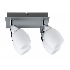Спот Paulmann Wolba Rondell 60078 (600.78)