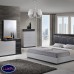 Подвесная люстра Eurosvet Valery 60079/5 хром