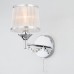 Бра Eurosvet Amalfi 60081/1 хром
