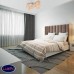 Потолочная люстра Eurosvet Elipse 60083/6 хром