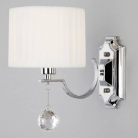 Бра Eurosvet Napoli 60095/1 хром