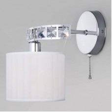 Бра Eurosvet Salina 60104/1 хром