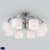 Люстра потолочная Eurosvet Salina 60104/8 хром