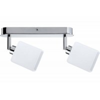 Спот Paulmann Quad Energy Saving 60127 (601.27)