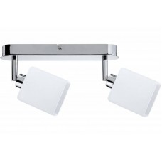 Спот Paulmann Quad Energy Saving 60127 (601.27)