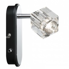 Спот Paulmann IceCube 60166 (601.66)