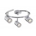 Спот Paulmann Futura 60180 (601.80) Спот Paulmann Futura 60180 (601.80)