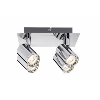 Спот Paulmann Rondo 60185 (601.85)