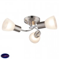 Люстра потолочная Globo Timon 60190-3