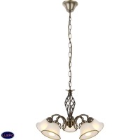 Подвесная люстра Globo Odin 60208-3