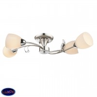 Люстра потолочная Globo Singu 60215-4D