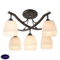Люстра потолочная Globo Mayen 60219-5D