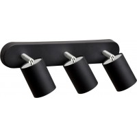 Спот Nowodvorski Eye Spot Black 6021