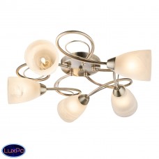 Люстра потолочная Globo Ezzane 60220-5D