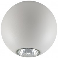 Накладной светильник Nowodvorski Bubble White 6023