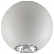 Накладной светильник Nowodvorski Bubble White 6023