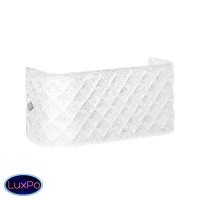 Светильник настенный Lightstar Murano 602520