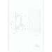 Светильник настенный Lightstar Murano 602623