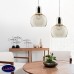 Подвесной светильник TK Lighting Mango 602 Mango