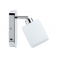 Спот PAULMANN QUAD 60302