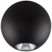 Накладной светильник Nowodvorski Bubble Black 6030