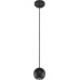 Подвесной светильник Nowodvorski Bubble Black 6031