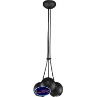 Светильник подвесной Nowodvorski Bubble Black 6032