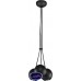 Светильник подвесной Nowodvorski Bubble Black 6032