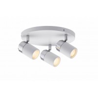 Спот Zyli IP44 Paulmann Spotlights 60336