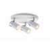 Спот Zyli IP44 Paulmann Spotlights 60336