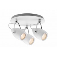 Спот Drop IP44 Paulmann Spotlights 60343