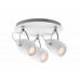 Спот Drop IP44 Paulmann Spotlights 60343