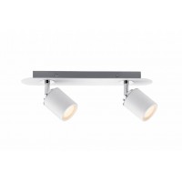 Спот Tube IP44 Paulmann Spotlights 60345