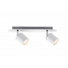 Спот Tube IP44 Paulmann Spotlights 60345