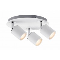 Спот Tube IP44 Paulmann Spotlights 60348