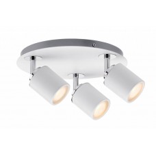 Спот Tube IP44 Paulmann Spotlights 60348