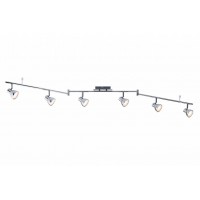 Спот Cup Paulmann Spotlights 60358