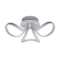 Потолочный светильник Mantra KNOT LED 6035K