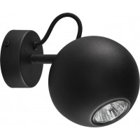 Спот Nowodvorski Bubble Black 6035
