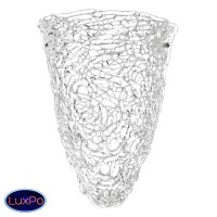 Светильник настенный Lightstar Murano 603620