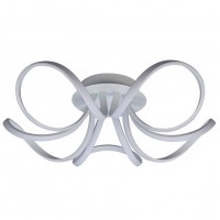 Светодиодная потолочная люстра MANTRA KNOT LED 6036
