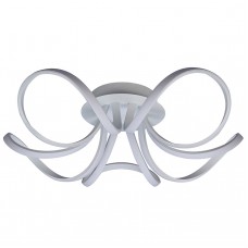 Светодиодная потолочная люстра MANTRA KNOT LED 6036 Светодиодная потолочная люстра MANTRA KNOT LED 6036