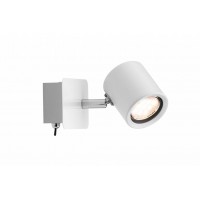 Спот Plain IP44 Paulmann Spotlights 60387