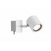 Спот Plain IP44 Paulmann Spotlights 60387