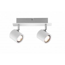 Спот Plain IP44 Paulmann Spotlights 60388