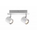 Спот Plain IP44 Paulmann Spotlights 60388