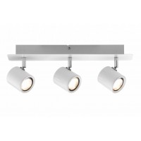 Спот Plain IP44 Paulmann Spotlights 60389